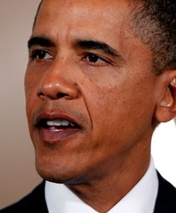 Obama nadal na fali - rekordowe poparcie po śmierci bin Ladena