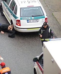 Zastrzelił 8 osób, ranił 15. "To był cholerny rasista"