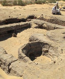 Polscy egiptolodzy w Metropolitan Museum