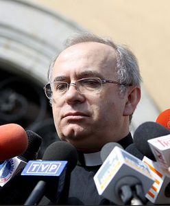 Spór rządu z Kościołem? "Jestem zdumiony"; "to smutne"