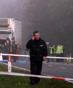 Ustalono tożsamość czterech ofiar wypadku