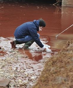 Toksyczny wyciek coraz trudniejszy do zatamowania