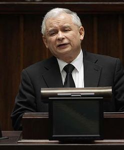 Jarosław Kaczyński odkrył przyczyny swojej porażki?