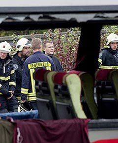 Życiu trzech Polaków nie zagraża niebezpieczeństwo