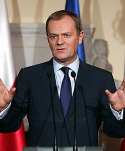 Czy Tuskowi odpowiada decyzja Komorowskiego?