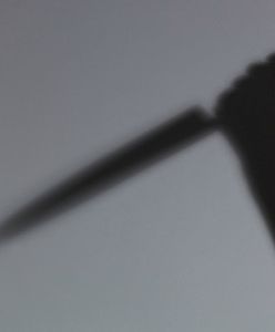 Zajechał drogę żonie i zabił ją na oczach córki