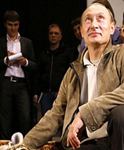 Putin nie będzie zajmował się "jakimiś kotkami"