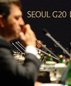 Na G20 przywódcy będą umacniać światową gospodarkę