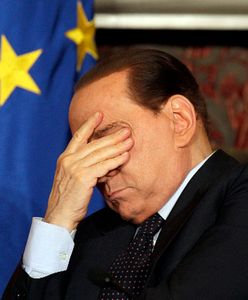 Burza po słowach Berlusconiego na temat Fiata