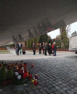 Wkrótce przekazanie pomnika ofiar katastrofy smoleńskiej