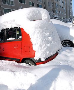 "Polskę znów dotknęło straszne nieszczęście"
