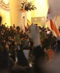 KGB wypuściło z aresztu dwóch opozycjonistów