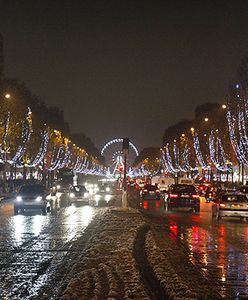 "Selekcję w Paryżu przeszedłem, ale ogłuchłem - od seksu"