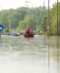 Czy Wrocław zdąży uchronić się przed kolejną powodzią?