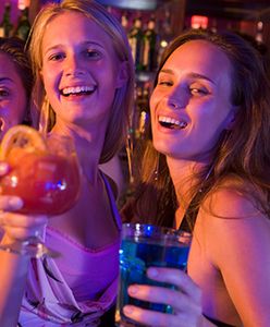 Tam kobiety piją najwięcej - Polak przegrywa na starcie