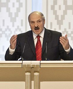 Łukaszenka podpisał dyrektywę o liberalizacji gospodarki