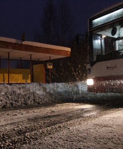 Nadchodzi fala niebezpiecznych mrozów