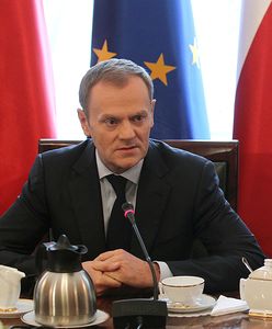 Rekordowe poparcie dla PO