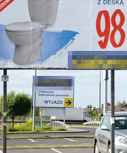 "Takiego bajzlu nie widziałem nigdzie poza Polską"