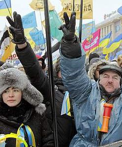 Ukraińscy przedsiębiorcy nie odpuszczają. Będą nowe demonstracje