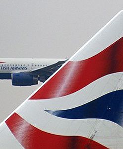 British Airways strajkuje