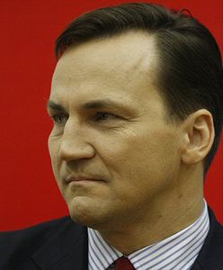 Sikorski: jeśli nie będzie debaty w telewizji, rezygnuję