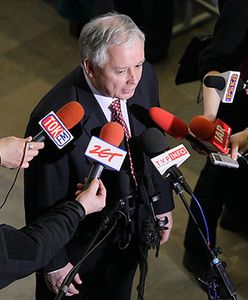 Prezydent: największą władzę czułem jako samorządowiec