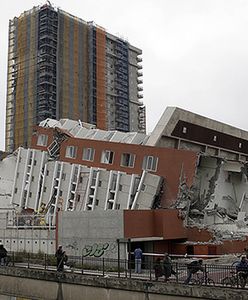 Czy Europie grozi "niewyobrażalna katastrofa"?