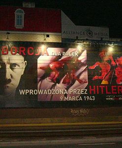 Masowy morderca promuje życie