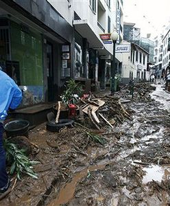 MSZ ostrzega Polaków wyjeżdżających na Maderę