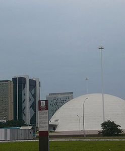 Zobacz miasto bez chodników i ulice bez nazw