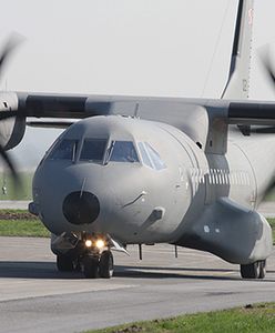 W Libii namierzali polską CASĘ? To była tylko usterka...