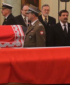 "Mamy święty obowiązek być w niedzielę na Wawelu"