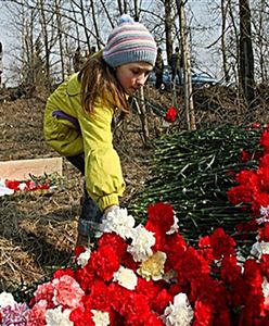 Śmierć Prezydenta zbliżyła zwykłych Polaków i Rosjan