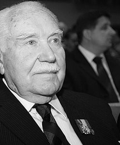 Prezydent Kaczorowski - harcerz, żołnierz, bohater