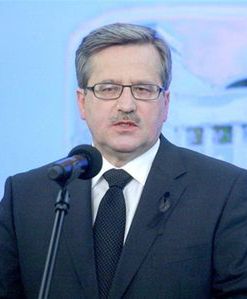 Czego brakuje w aktach Komorowskiego w IPN?