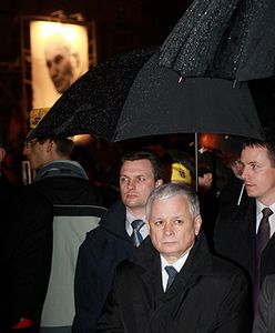 Lech Kaczyński zdziwiony odrzuceniem ustawy o nazwiskach