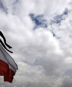 Polska czci pamięć ofiar katastrofy w Smoleńsku