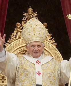 "Ludzkość potrzebuje moralnego nawrócenia"