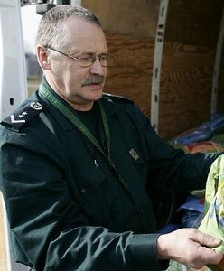 Afera o Puchatka; "prawnik nie może stać nad artystą"