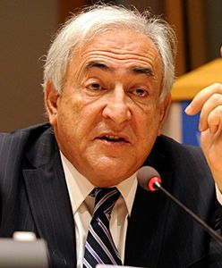 Szef Funduszu Walutowego z wizytą w Polsce