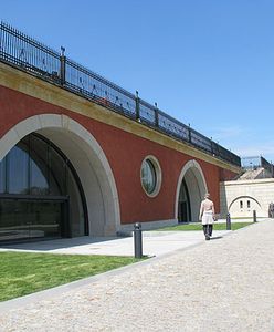 Wakacje w Arkadach Kubickiego