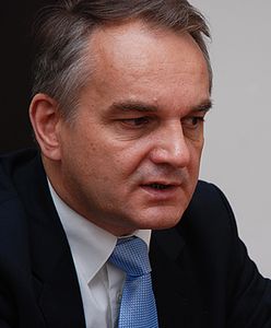 "Politycy na wałach odwracają uwagę ratowników"