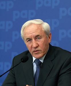 "W kabinie pilotów nie było żadnych krzyków"