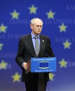 Będzie antykryzysowy mechanizm dla ratowania krajów w potrzebie