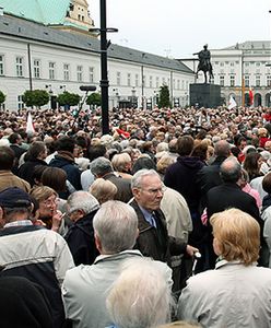 "To był błąd" - Polacy obrazili Rosjan?