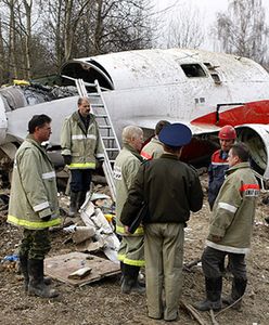 Jak-40 i Ił-76 jednak nie dostawały różnych informacji?