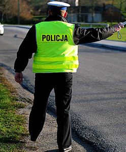 Majówka na drogach: ponad 300 wypadków, setki rannych