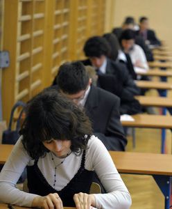 Gimnazjaliści zakończyli pisać drugą część egzaminu