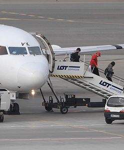 VIP-y będziemy transportować inaczej niż reszta świata